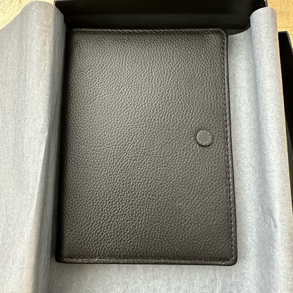 American Express Centurion Card Passport Holder Black Card Passport Holder